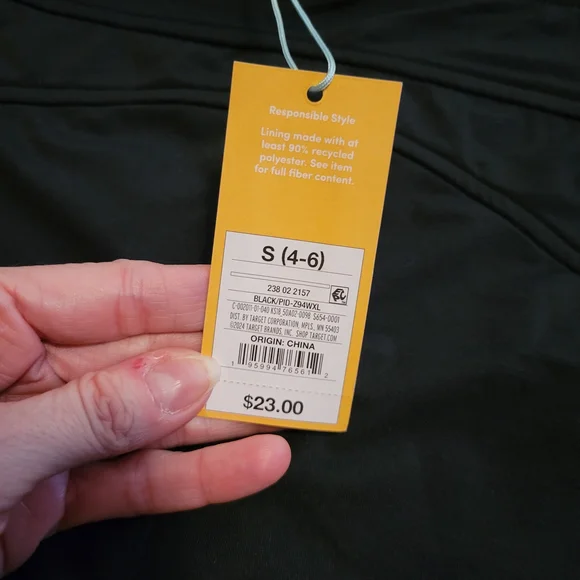 Kona Sol Women's Swim Shorts - Picture 3 of 3